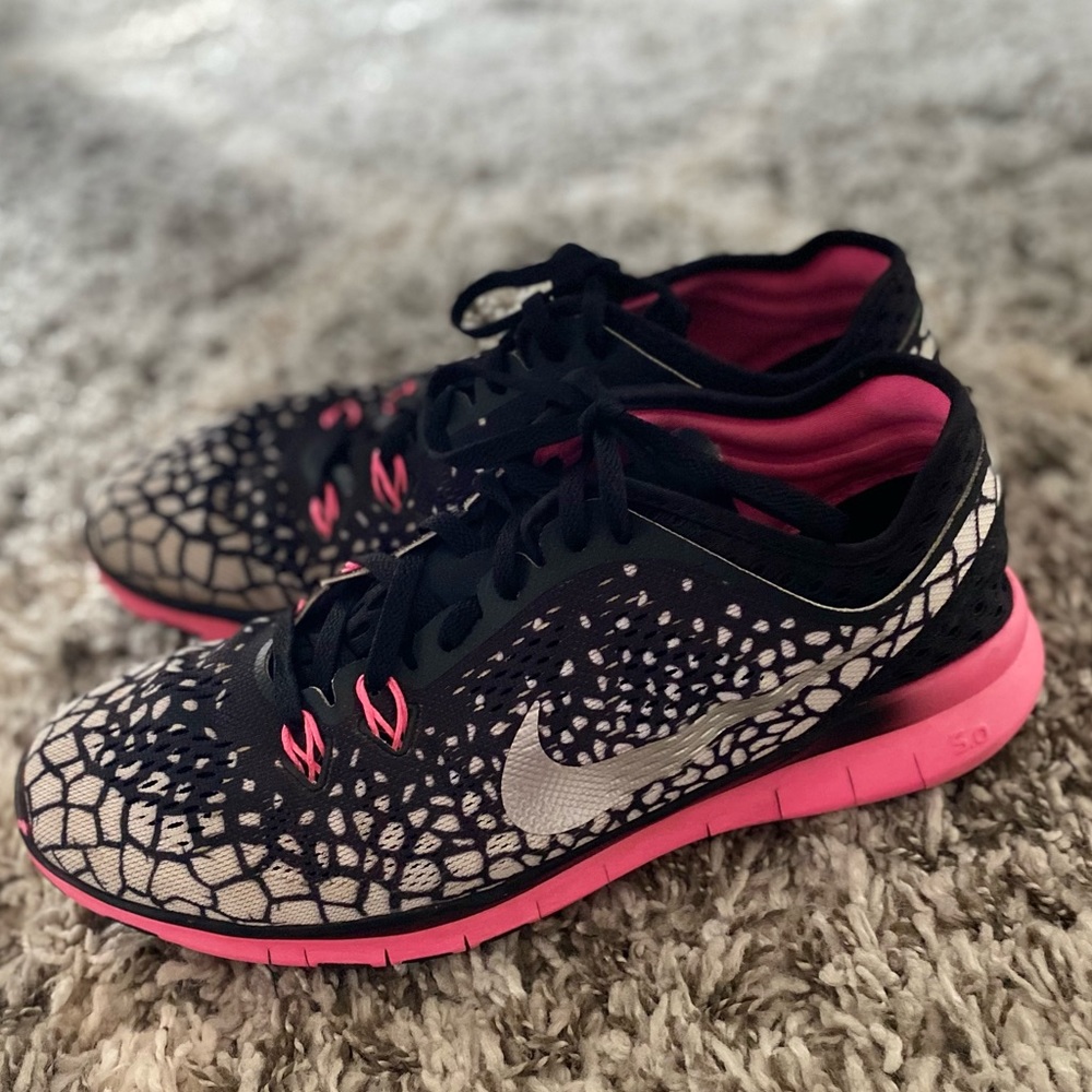 Nike Workout Shoes